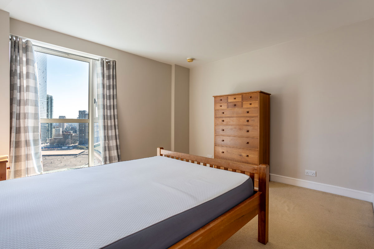 Berkeley Tower Canary Wharf London E14 8RP