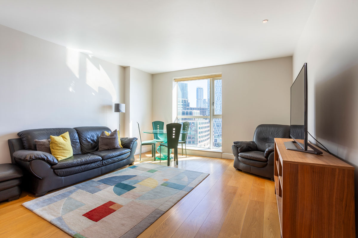 111 Berkeley Tower E148RP 4
