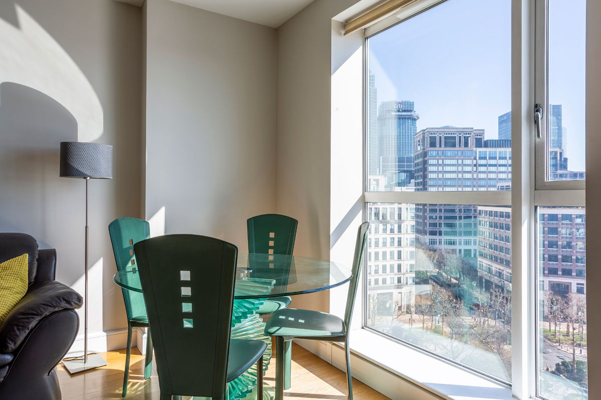 111 Berkeley Tower Canary Wharf London E14 8RP