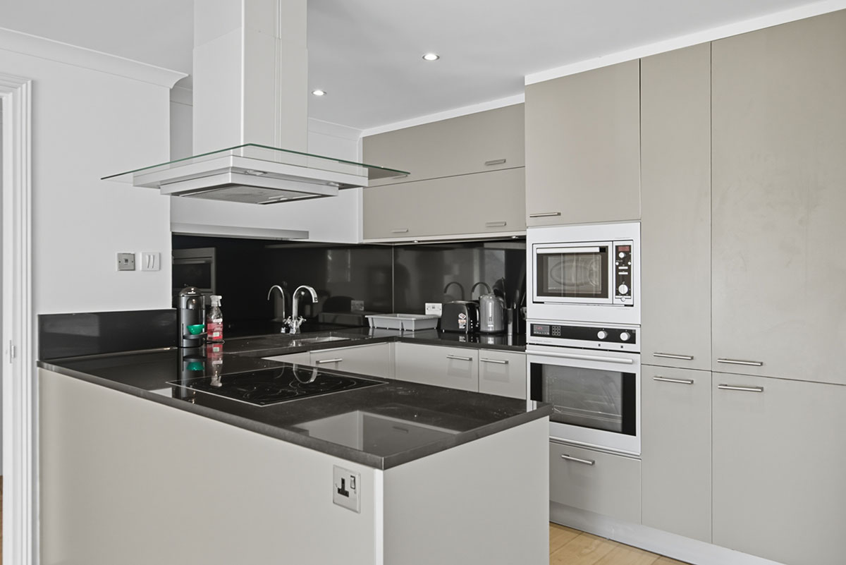 68 Meridian Place, Canary Wharf, E14 9FF