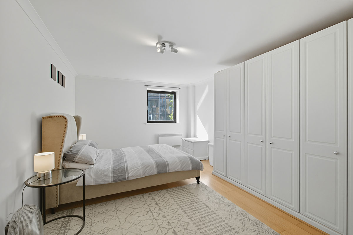 68 Meridian Place, Canary Wharf, E14 9FF