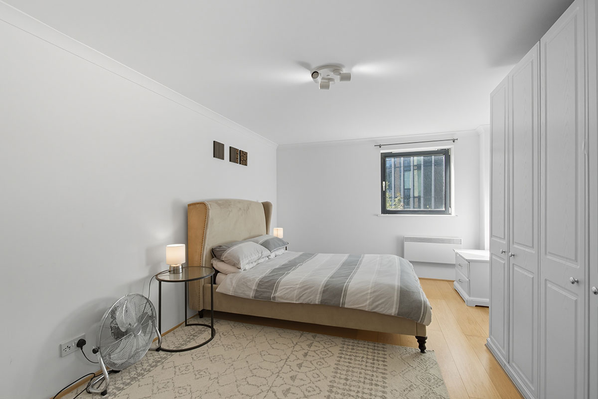 68 Meridian Place, Canary Wharf, E14 9FF